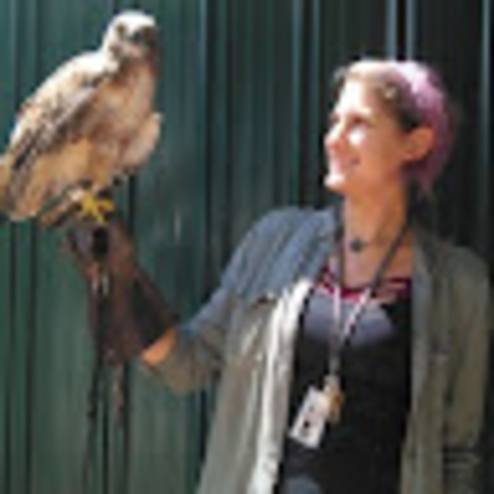 Meet your Posher, Chloe